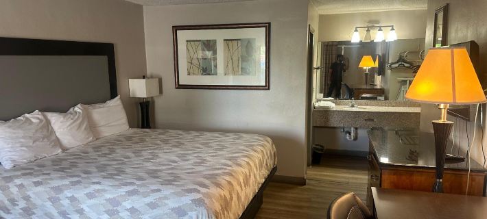 Days Inn by Wyndham Albany Hôtels à&nbsp;: Comte de Dougherty