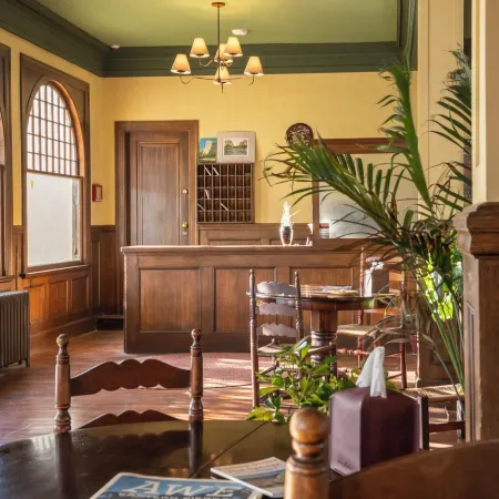 Winnedumah Hotel