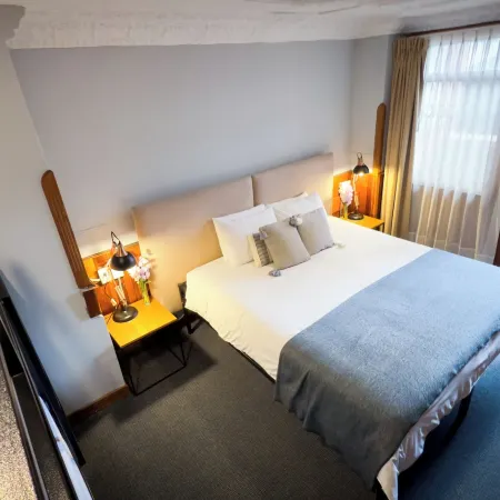 Hotel Kintu