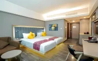 Gammara Hotel Makassar - parking