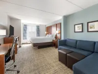 Surf and Sand, BW Signature Collection Hotels in Nassau County