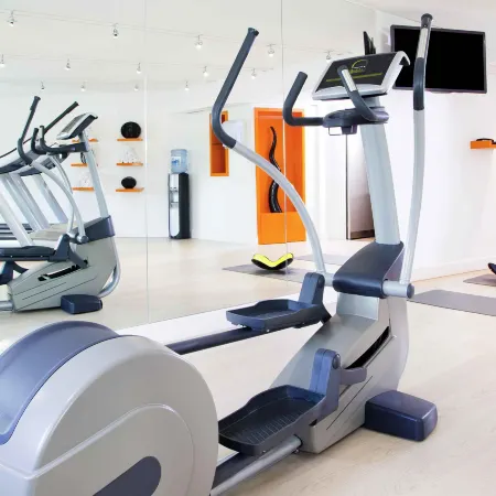 Novotel Paris Orly Rungis