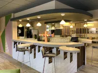 Ibis Tours Centre Gare