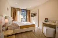 Ferretti Beach Hotel - Kylpylä