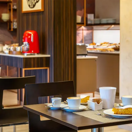 San Giorgio, Sure Hotel Collection by Best Western