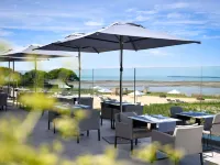 La Grande Terrasse Hôtel & Spa la Rochelle - MGallery - breakfast