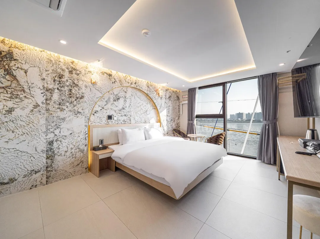 Oido Hotel - 시흥시