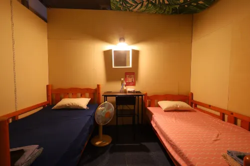 Guesthouse Churayado Ishigakijima