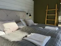 Naava Resort Hotels in 