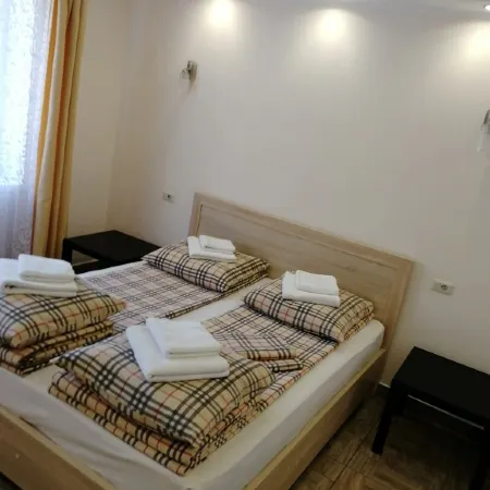 Dach-Khaus Guest House Отели в г. Белорецкий район
