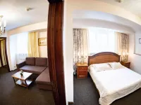 Diveevo-NB Mini-Hotel Hotels in Diveevo