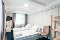 Park-Otel' Bajkal Recreation Center Отели в г. 