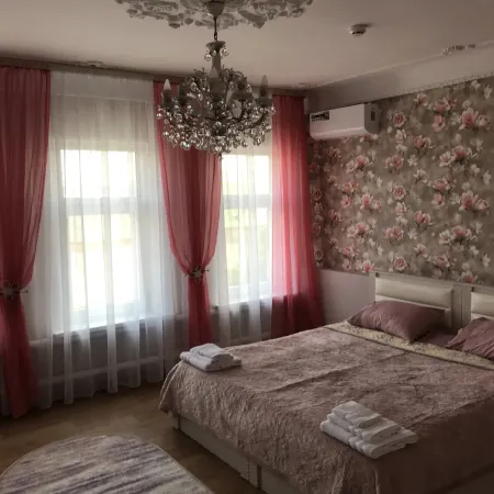 Nadezhda Hotel Отели в г. Елец