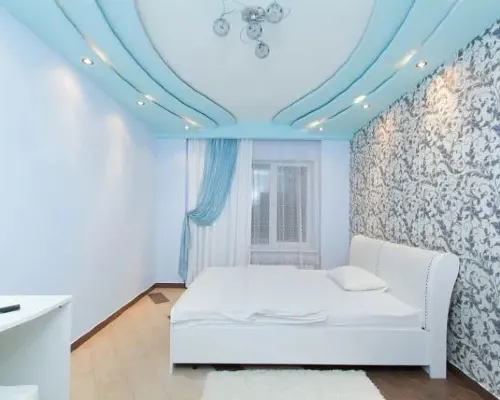 De Luxe Hotel Hotels in Ishim