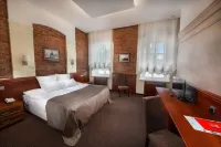 Rahmaninov Hotel Hotels in 