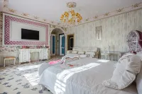 Villa Italy Hotel