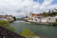 Coyhomes Steyr Riverside - 2-Sterne