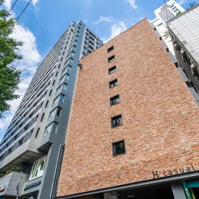 H Hotel Seoul Gasan โรงแรมใกล้มาริโอ้ เอาท์เล็ท