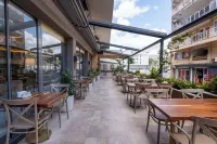 FİFTY5 SUİTE Hotel