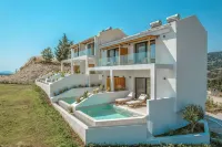 Orizontas 4 Syvota in Igoumenitsa