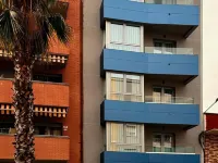 Sun & Moon Apart Hotel Hotels near Barcelona Intl. Airport