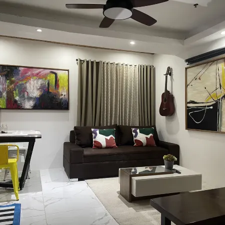 L1 Loft Stay Bonifacio Global City
