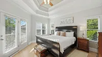 Jakes Lake House by AvantStay