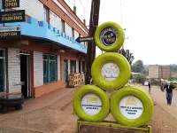 Hotel Elsols By Canan Hotels in Embu