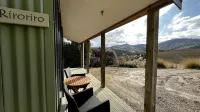 Mohua Park - Catlins Eco住宿 - 宠物友好