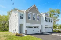 Family-friendly Cape May Retreat Near the Beach - Wifi