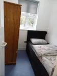 Single Room in CV6 4DF near CBS Arena and M6 - Pensionaatit