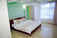 Kelvian Hotel  Wote - 2 Sao