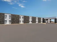 Days Inn by Wyndham Mandan Bismarck Area Ξενοδοχεία στην πόλη Mandan