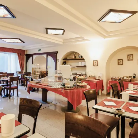 Hotel Stella