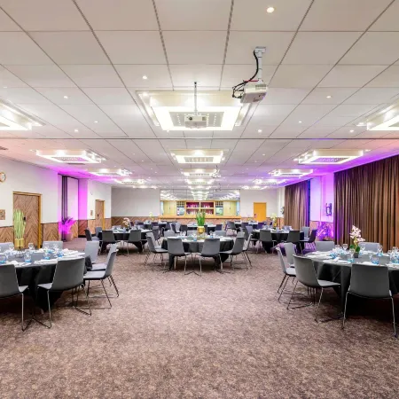 Novotel Birmingham Centre