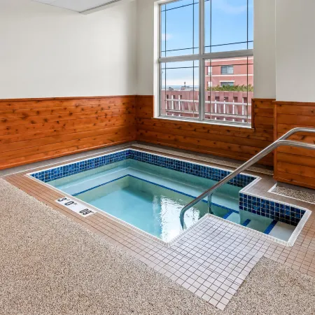 Hampton Inn by Hilton Duluth Canal Park