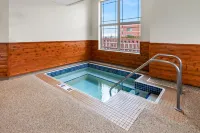 Hampton Inn by Hilton Duluth Canal Park - Bathtub