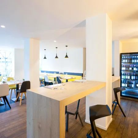 ibis Styles Kortrijk Expo