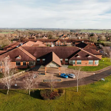 Mercure Daventry Court Hotel