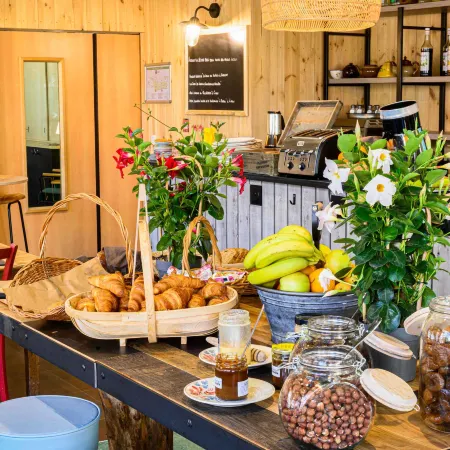 Greet Hotel Evreux Centre