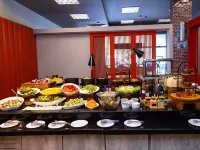 ibis budget Belo Horizonte Minascentro - พร้อมอาหารเช้า