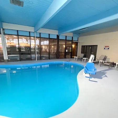 Wyndham Garden Salina Conference Center