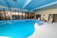 Wyndham Garden Salina Conference Center