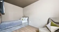 Student Only Marketgait - Apartments