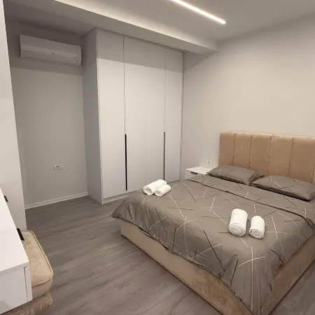 Arjola Cozy Stay Отели в г. Корча