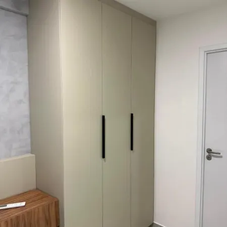 Smart Stay 1006