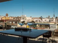 Flipco Retiro Hotels near رِتيرو