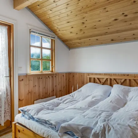 "Saima" - 25km from the Sea Hotels in Arrild