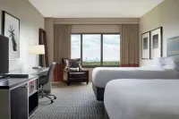 Renaissance Austin Hotel
