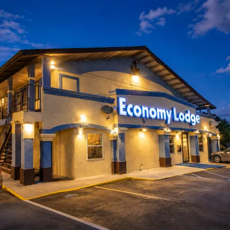 Economy Lodge by Hotel O Texas City